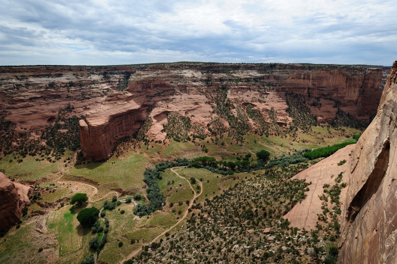 Canyon de Chelly-Viaggi-10.JPG